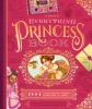 Cover image of The everything princess book