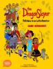 Cover image of The dragon slayer