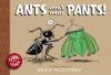 Cover image of Ants don't wear pants!