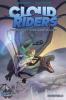Cover image of Cloud riders