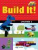 Cover image of Build it!