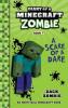 Cover image of Diary of a Minecraft zombie