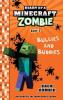 Cover image of Diary of a Minecraft zombie