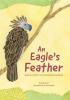 Cover image of An eagle's feather