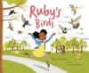 Cover image of Ruby's birds