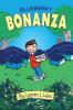 Cover image of Blueberry bonanza