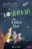 Cover image of The fallen star