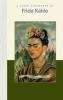 Cover image of A short biography of Frida Kahlo