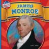 Cover image of James Monroe
