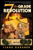 Cover image of 7th grade revolution