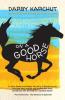 Cover image of On a good horse