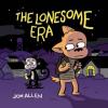 Cover image of The lonesome era