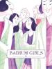 Cover image of Radium girls