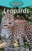 Cover image of Leopards
