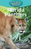 Cover image of Florida panthers