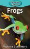 Cover image of Frogs