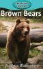 Cover image of Brown bears