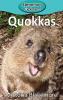 Cover image of Quokkas