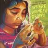 Cover image of Where wonder grows