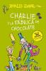Cover image of Charlie y la f?brica de chocolate