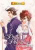 Cover image of Pride and prejudice