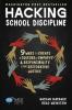 Cover image of Hacking school discipline