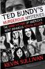 Cover image of Ted Bundy's murderous mysteries