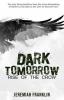 Cover image of Dark tomorrow