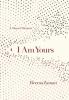 Cover image of I am yours