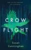 Cover image of Crow flight