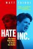 Cover image of Hate Inc.