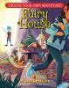 Cover image of Fairy house