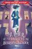 Cover image of Murder at the Old Willow Boarding School