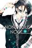 Cover image of Anonymous noise