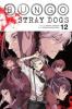 Cover image of Bungo stray dogs