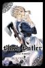 Cover image of Black butler, vol. 31