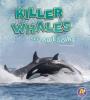 Cover image of Killer whales are awesome