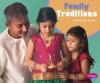 Cover image of Family traditions