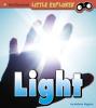 Cover image of Light