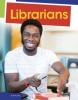 Cover image of Librarians