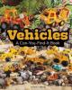 Cover image of Vehicles