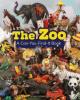 Cover image of The zoo