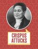 Cover image of Crispus Attucks