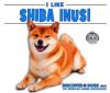 Cover image of I like shiba inus!