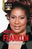 Cover image of Aretha Franklin