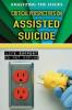 Cover image of Critical perspectives on assisted suicide