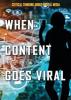 Cover image of When content goes viral