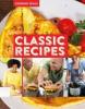Cover image of Classic recipes