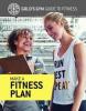 Cover image of Make a fitness plan