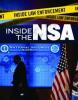 Cover image of Inside the NSA